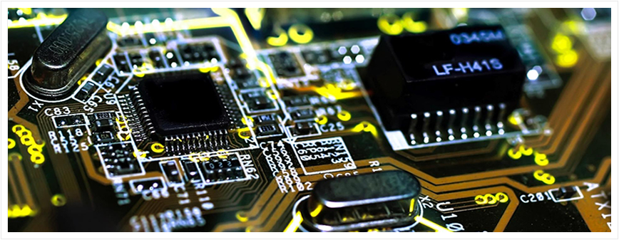 Reparo de Placas Eletrônicas Union Automation AK668